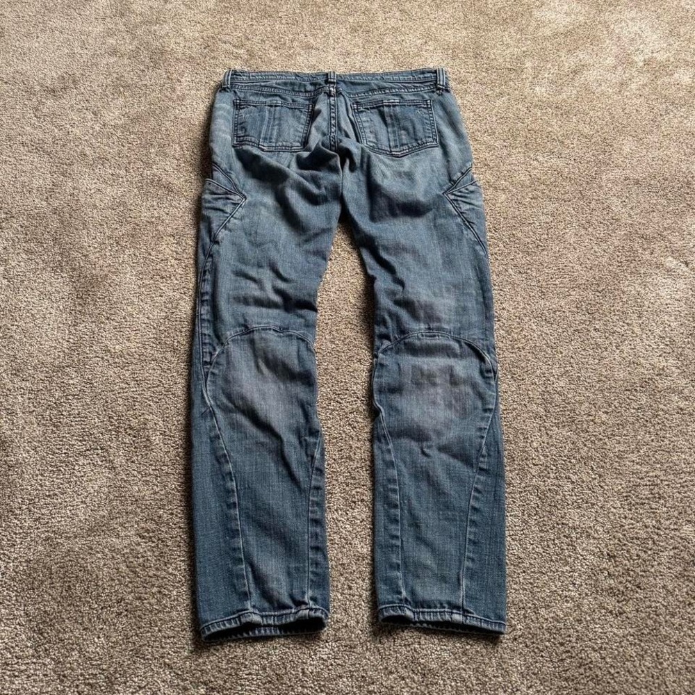 RAG‎ AND BONE MOTO JEANS